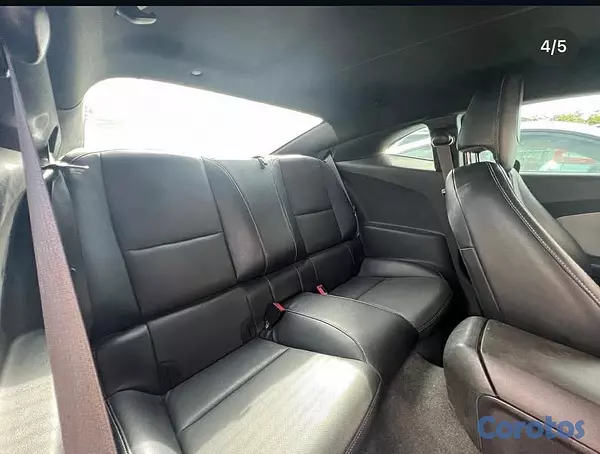 carros - Chevrolet Camaro LS 2014 v6 3.6, excelentes condiciones, NEGOCIABLE 4
