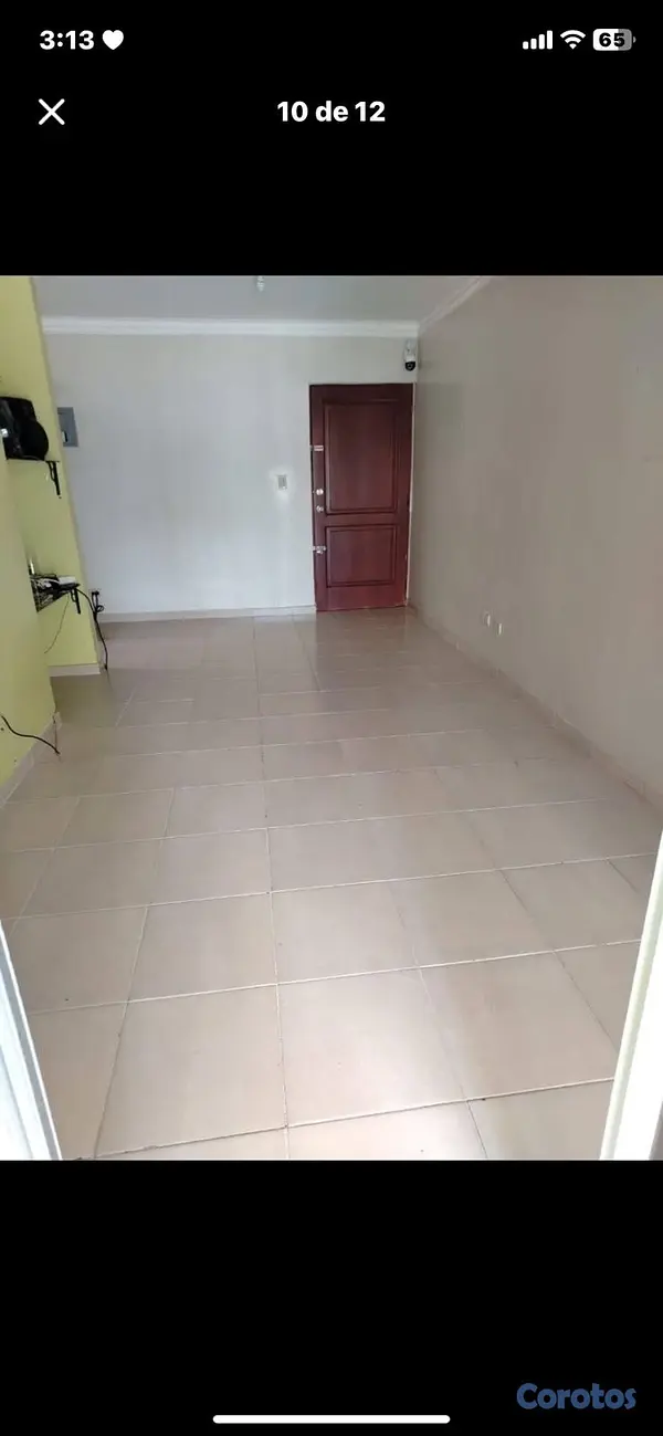 apartamentos - Apartamento en venta en Carmen Renata lll de oportunidad  10