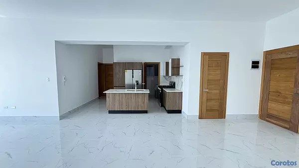 apartamentos - Nuevo piso alto vista al mar y la ciudad  5