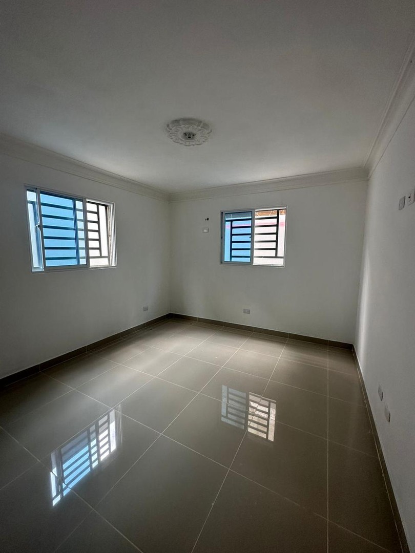 apartamentos - Apartamentos 1er y 3er Nivel Disponibles en Las Antillas, Santiago 6