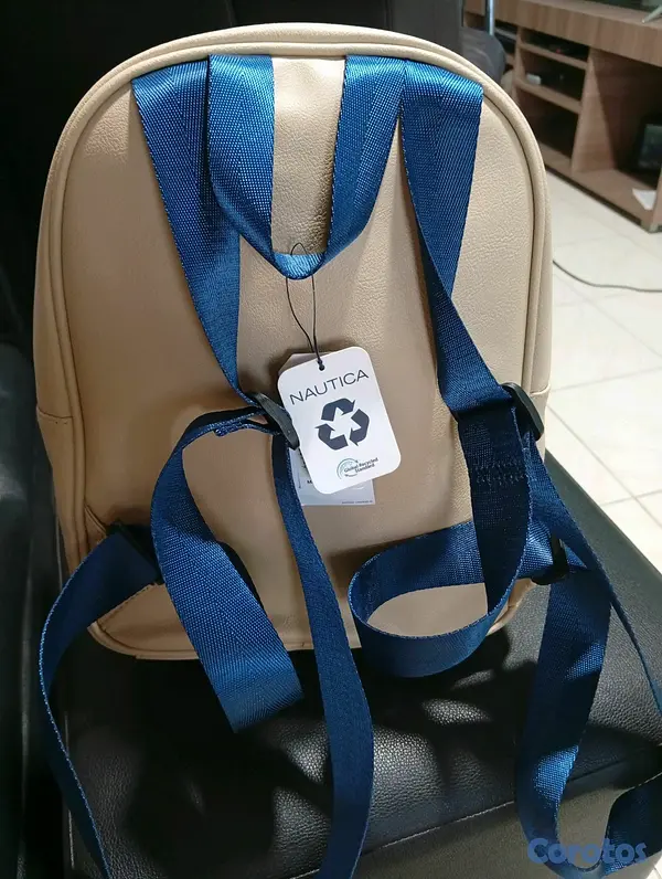 carteras y maletas - Bella mochila de mujer  2