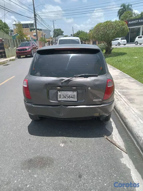 carros - En venta carro súper económico y con funcionamiento. 3