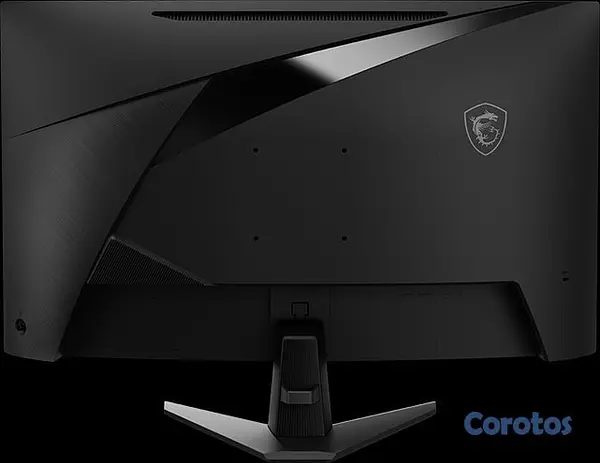 computadoras y laptops - MONITOR MSI GAMING 32 PLG 250HZ 1MS  FREE SYNC , N 2