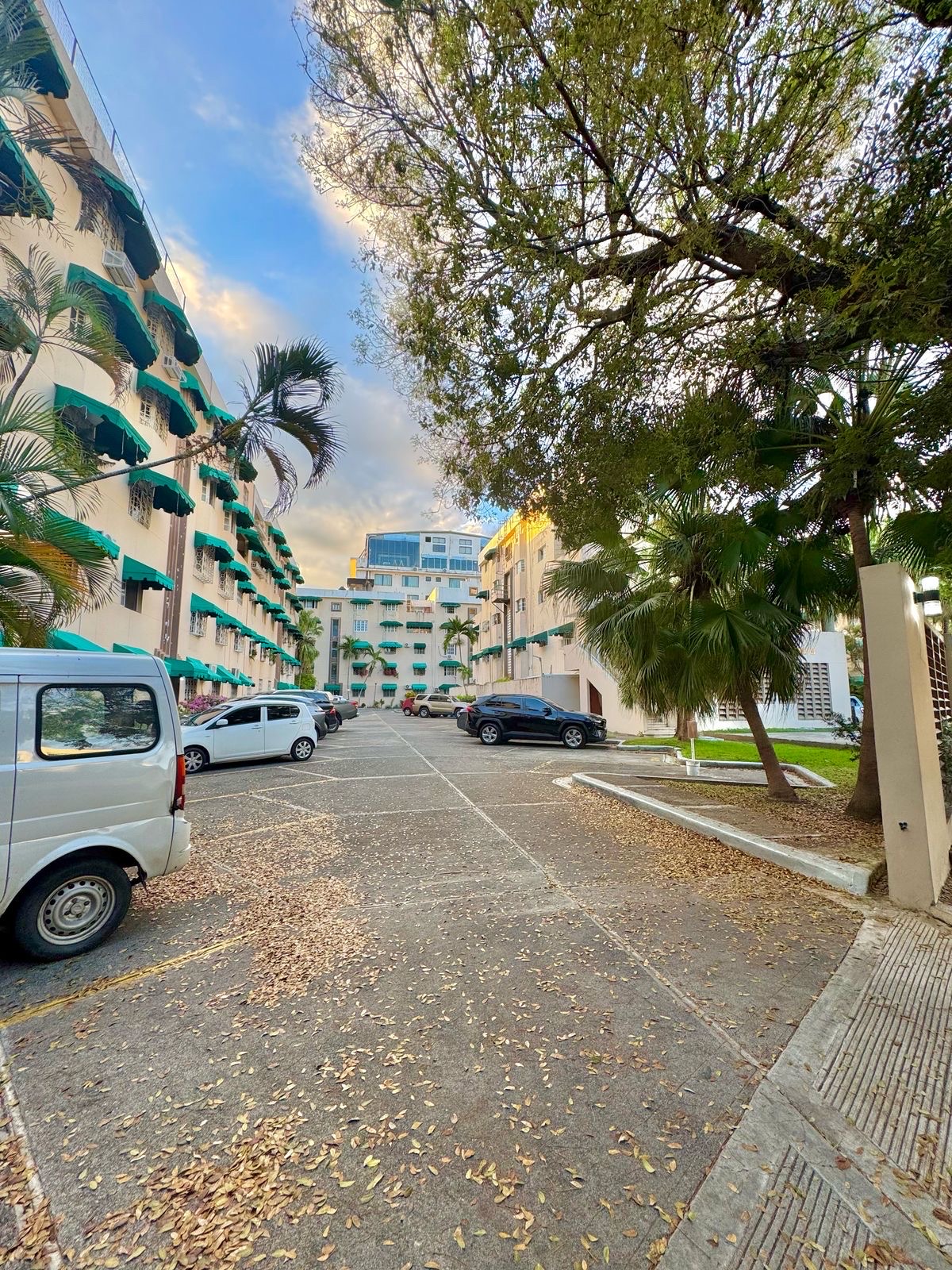 apartamentos - Piso 2 En La Julia  2
