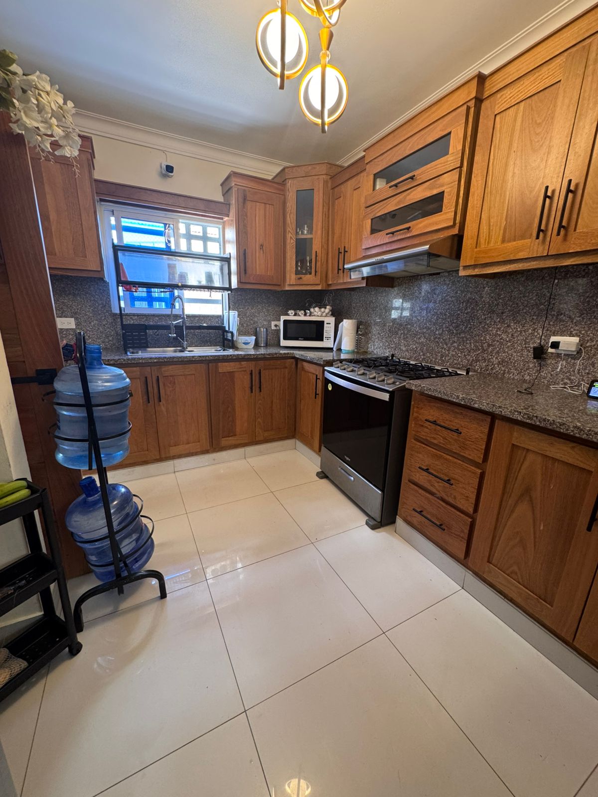 casas - Casa en Venta – Prado Oriental, San Isidro 1683 8