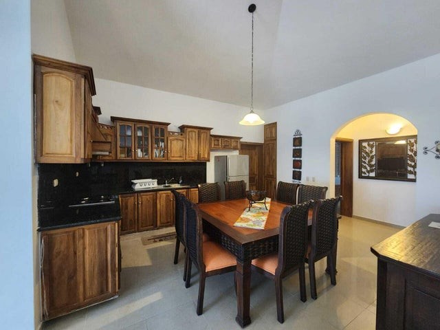 apartamentos - Apartamento en venta Punta Cana #24-556 dos dormitorios, casa club con piscina. 0
