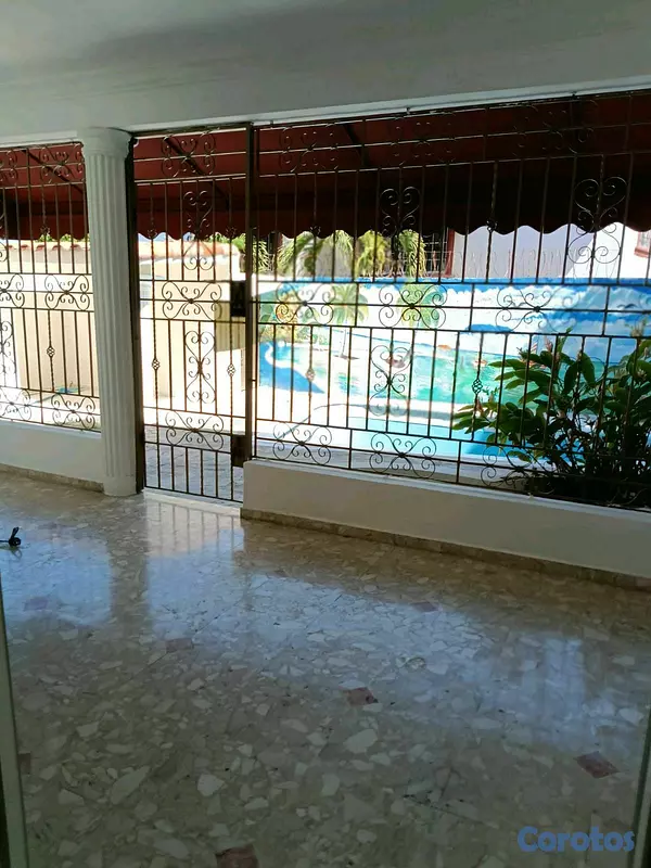casas - Alquiler de Casa en Colinas del oste 7