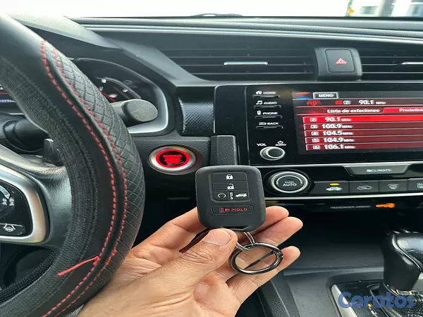 carros - Honda civic 2020 SPORT  13