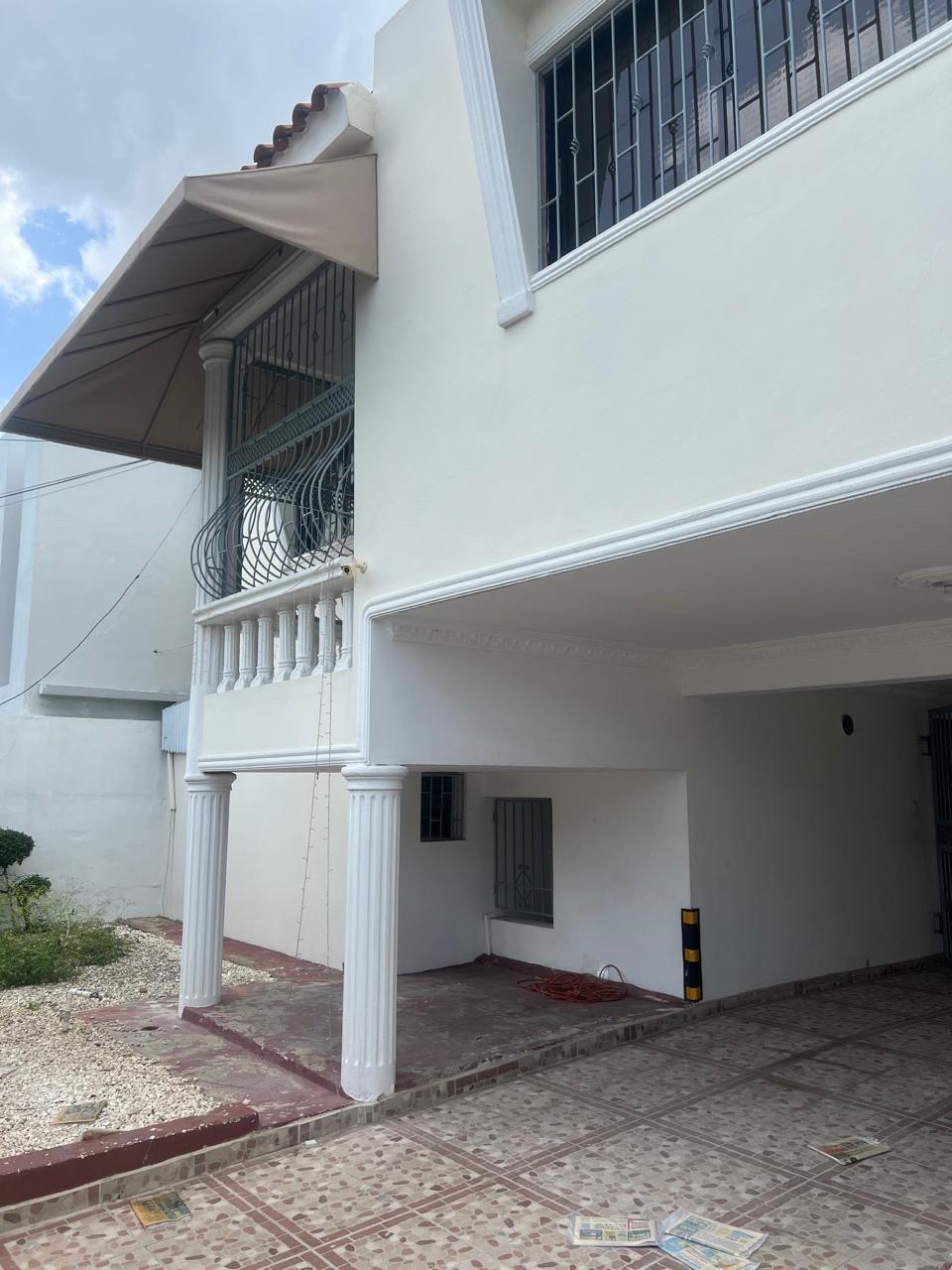casas - casa en alquiler -La Castellana  7