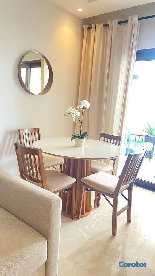 apartamentos - Apartamento con vista al mar en venta en Samana 8
