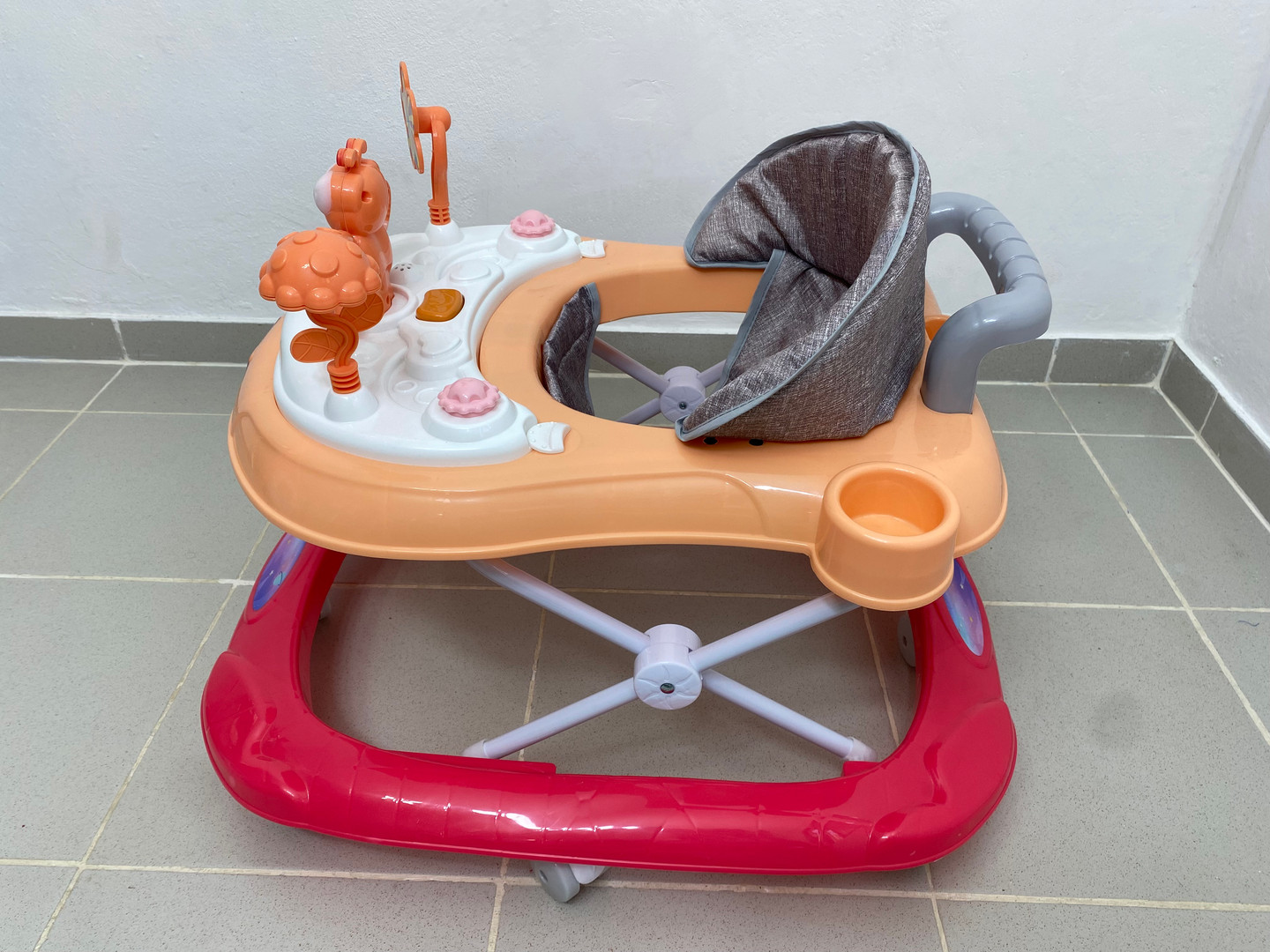 accesorios - Andador para niños nuevo 6
