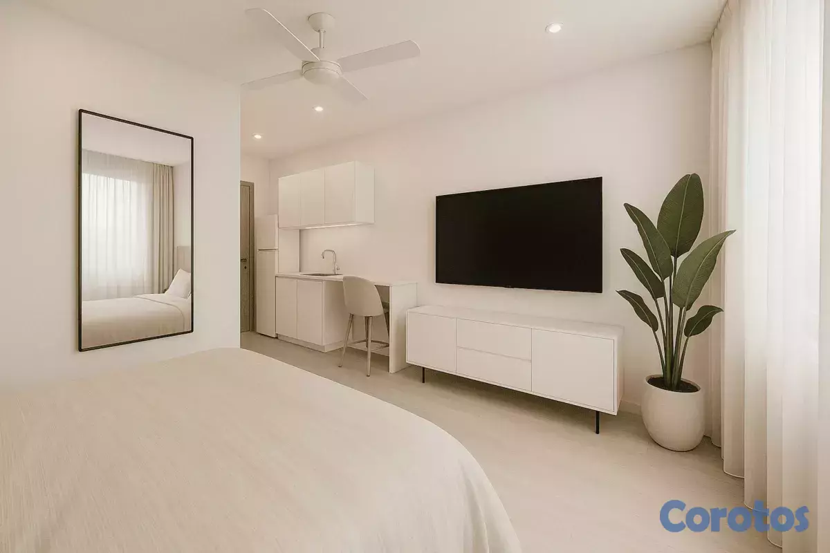 apartamentos - La Romana - La Estancia Golf and Resort, Apartamento con Línea blanca 14