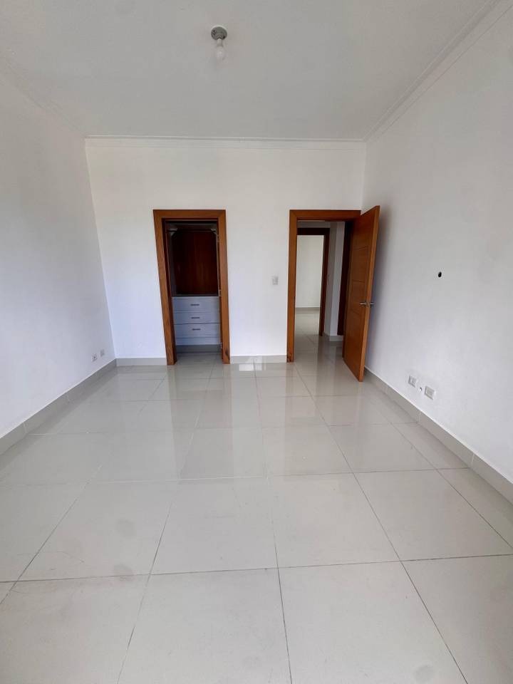 apartamentos - Ubicado en Bella Vista  Alquilo apartamento  6