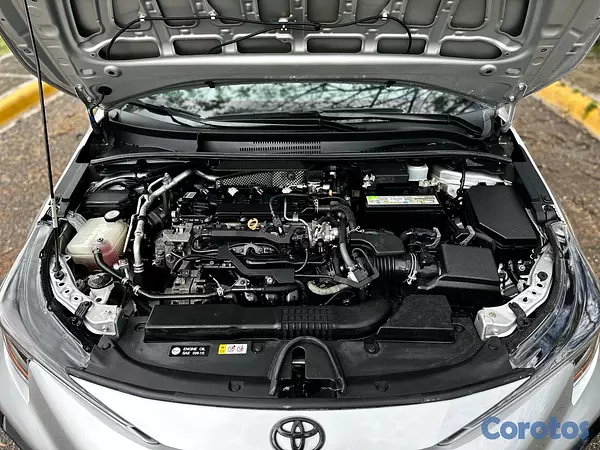 carros - Toyota Corolla SE 2021 8