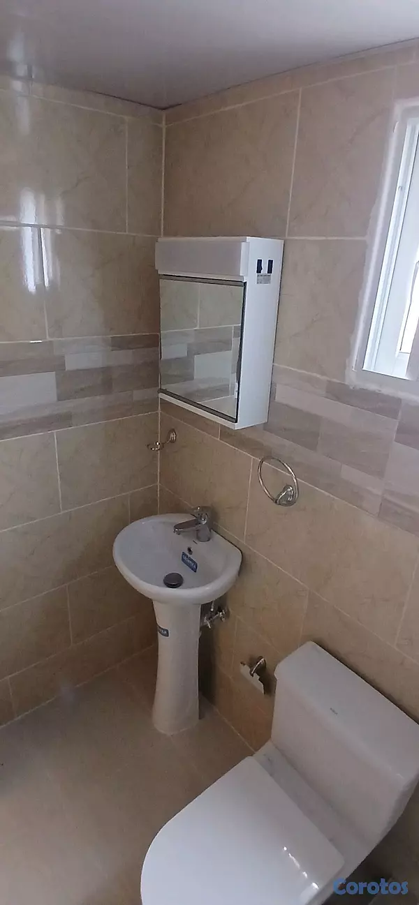 apartamentos - Cómodo apartamento nuevo 20