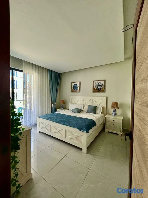 apartamentos - Apartamento en venta en el Cortecito Punta Cana 6