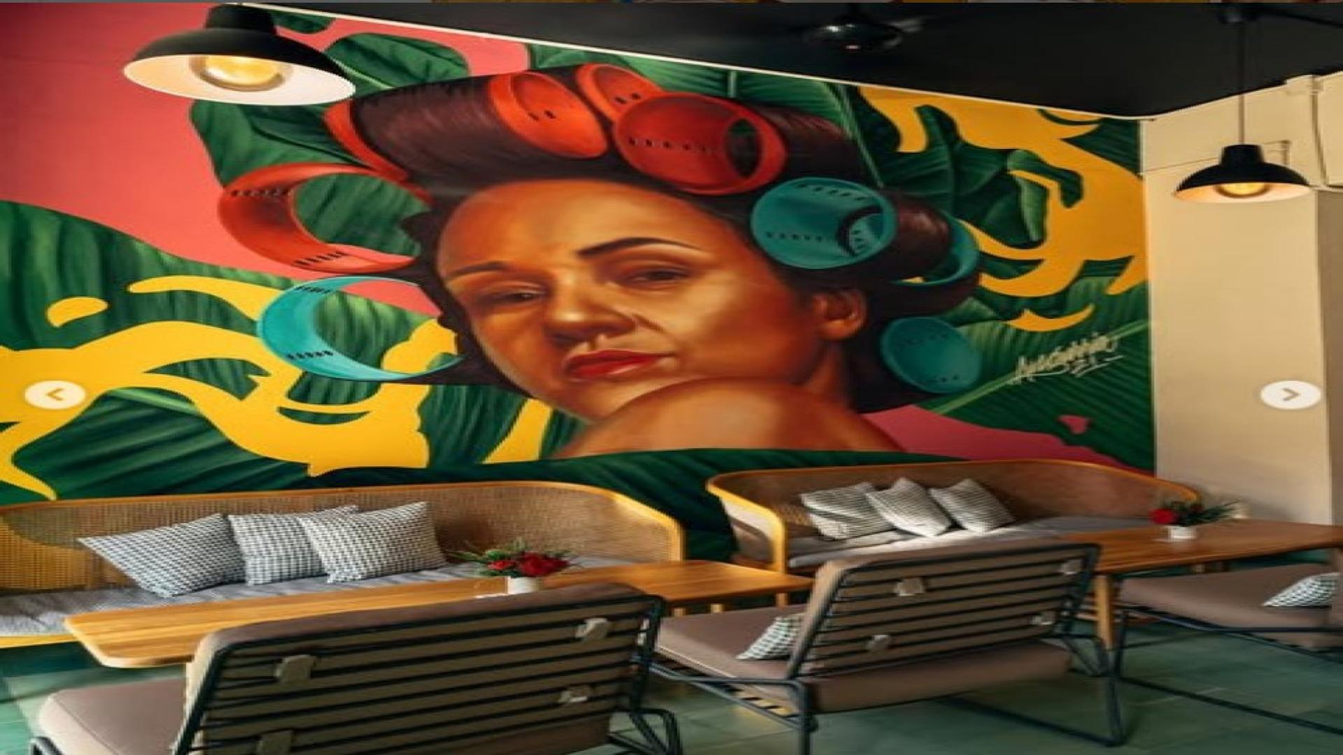 oficinas y locales comerciales - Edificio en ZONA COLONIAL 8