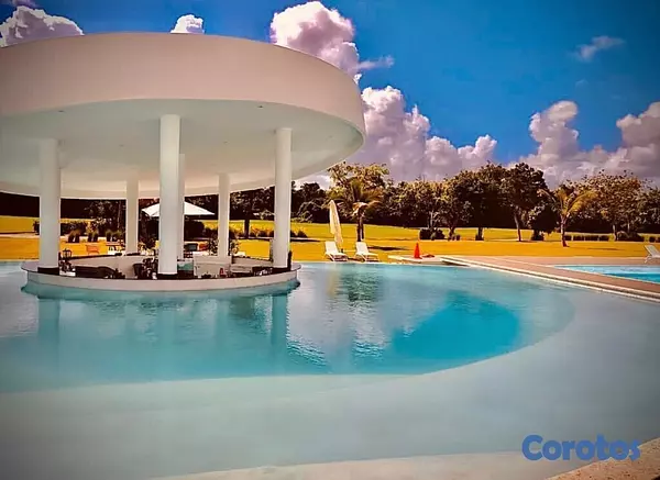 apartamentos - Cana Rock Star  8