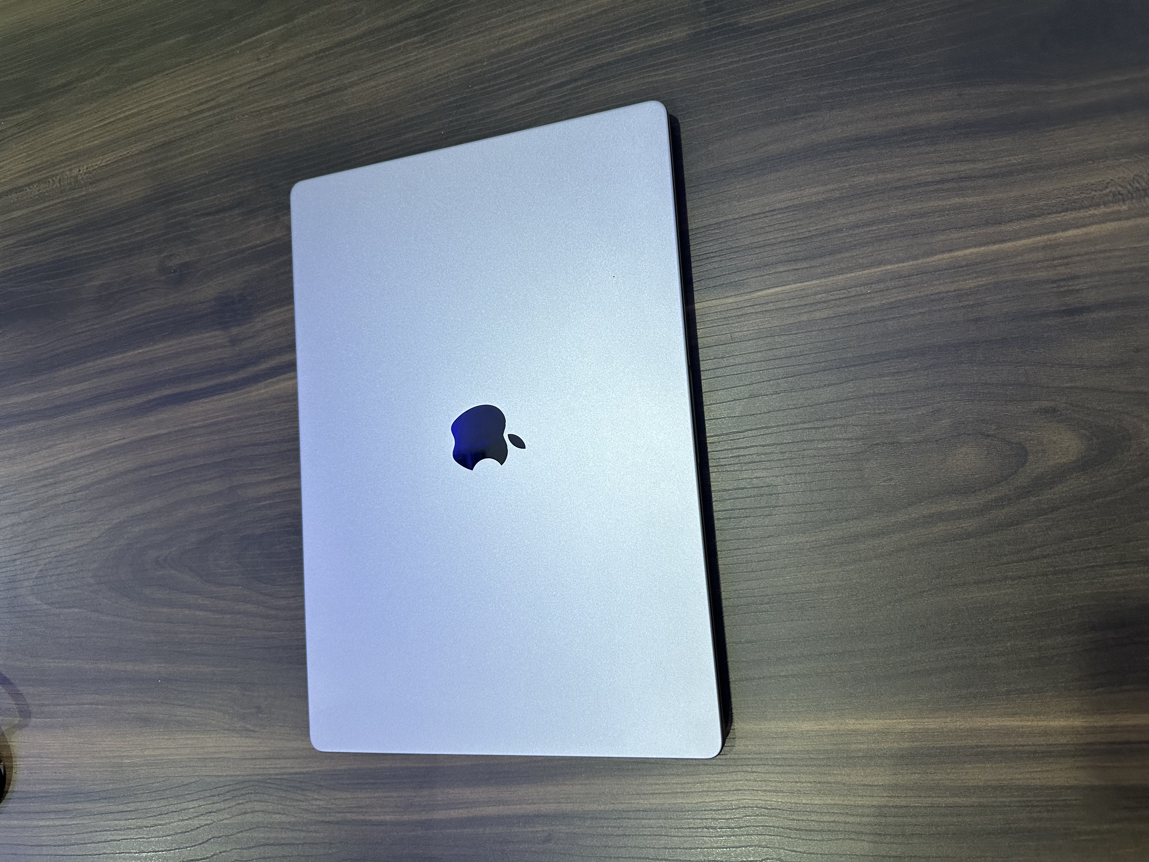 computadoras y laptops - MacBook Pro (16-inch, 2023) M2 Pro 16GB 512GB SSD 3