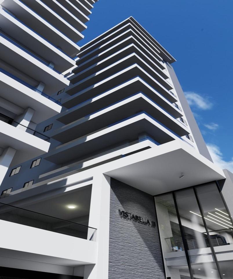 apartamentos - PROYECTO VISTA BELLA TOWEN III 0