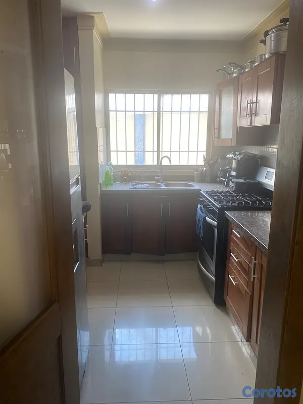 apartamentos - Vendo apartamento amplio en Los Jardines del Norte 4