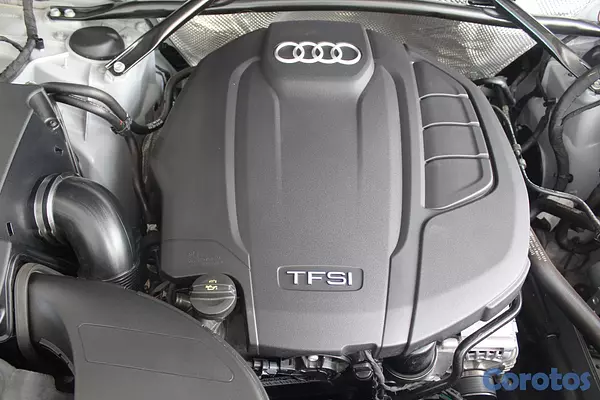 jeepetas y camionetas - Audi Q5 S-Line Sportback 2025 10