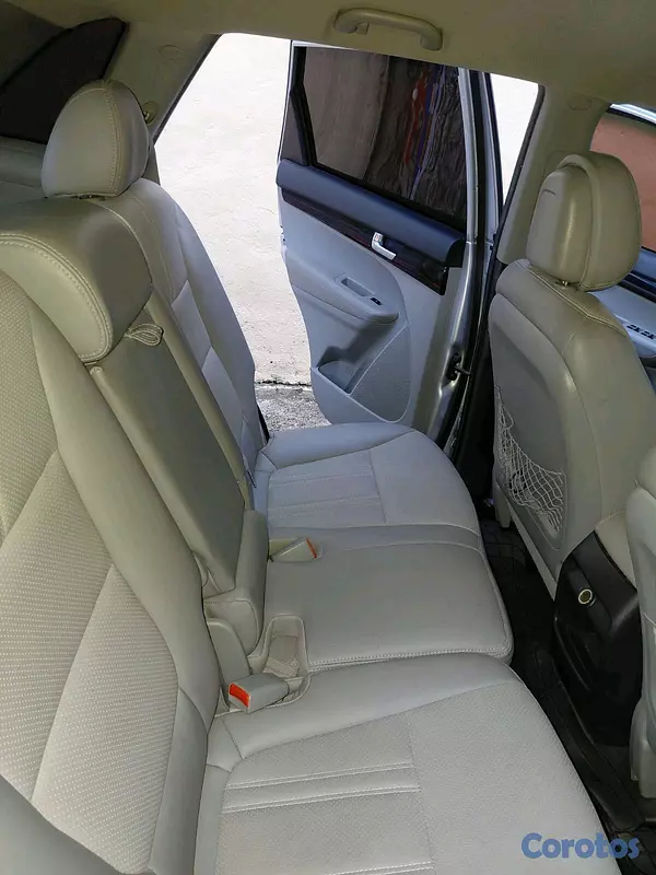 jeepetas y camionetas - 🚘 Kia Sorento 2015 en Venta 🚘 14