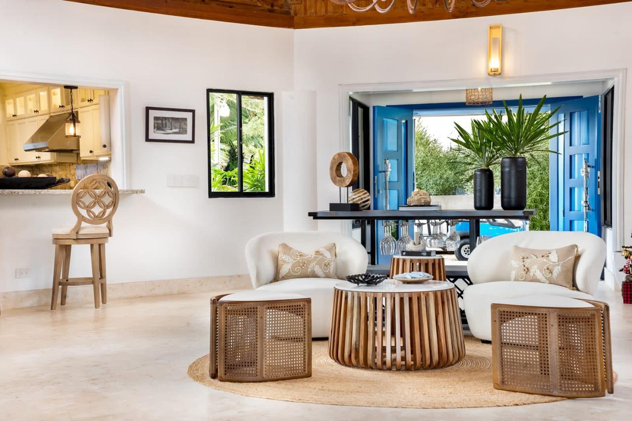 casas - ALQUILER/VENTA DE AMPLIA CASA EN CASA DE CAMPO 5
