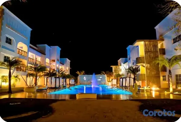 apartamentos - En Venta Apartamento en Cap cana Ciudad las Canas 2