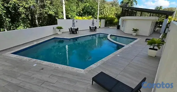 apartamentos - vendo oportunidad 6to piso con derecho azote villa olga  5