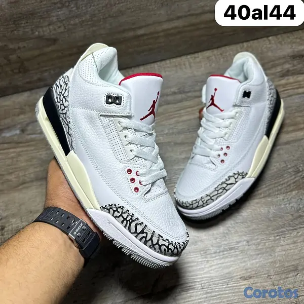 zapatos unisex - Tenis Nike Air Jordan Retro 2 Ultimate Teni Sneaker Sneakers 2025 🤯 6