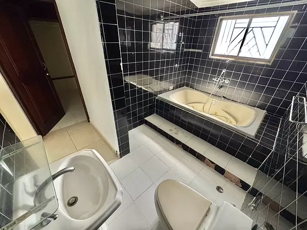 casas - Casa en Alquiler LOS CACICAZGOS 8