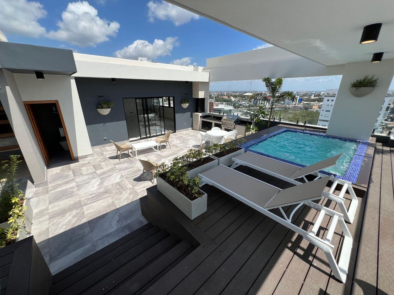 apartamentos - Apartamento a estrenar en Venta en SERRALLES 0