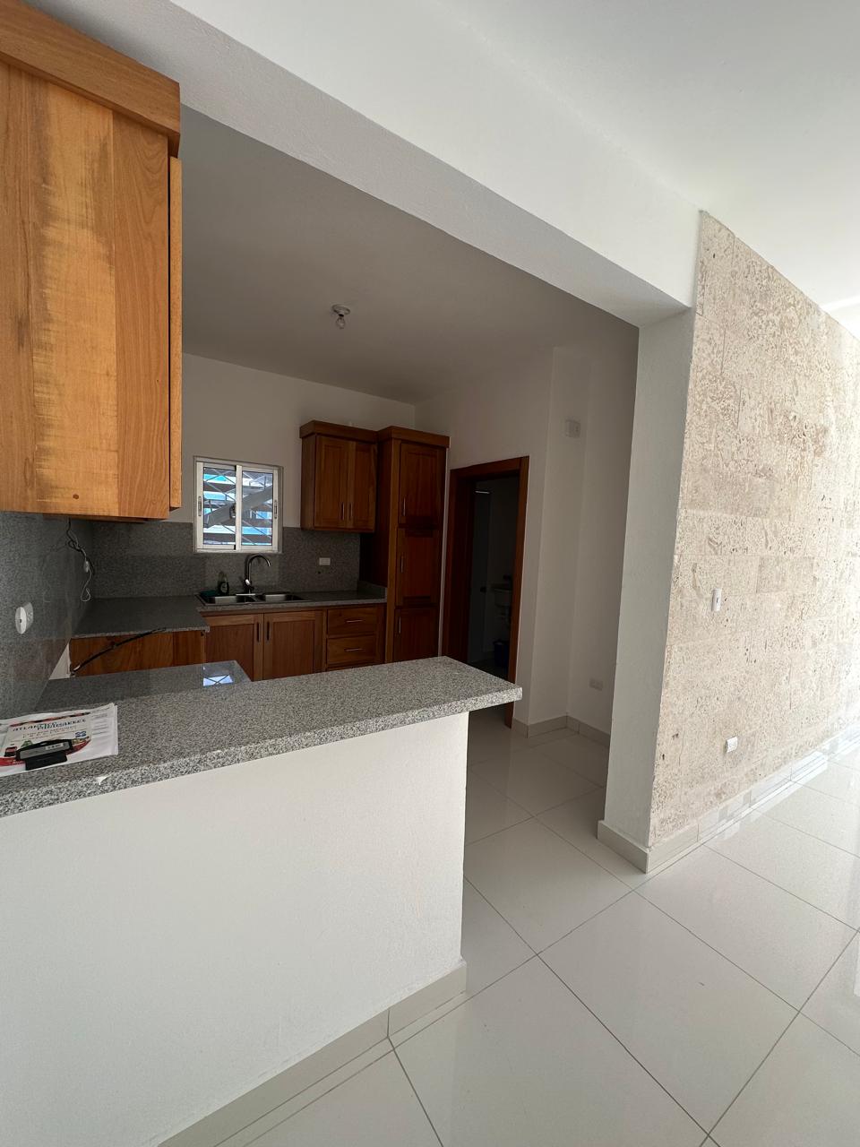 apartamentos - Confortable apartamento amplio con piscina a pocos pasos del malecón  3