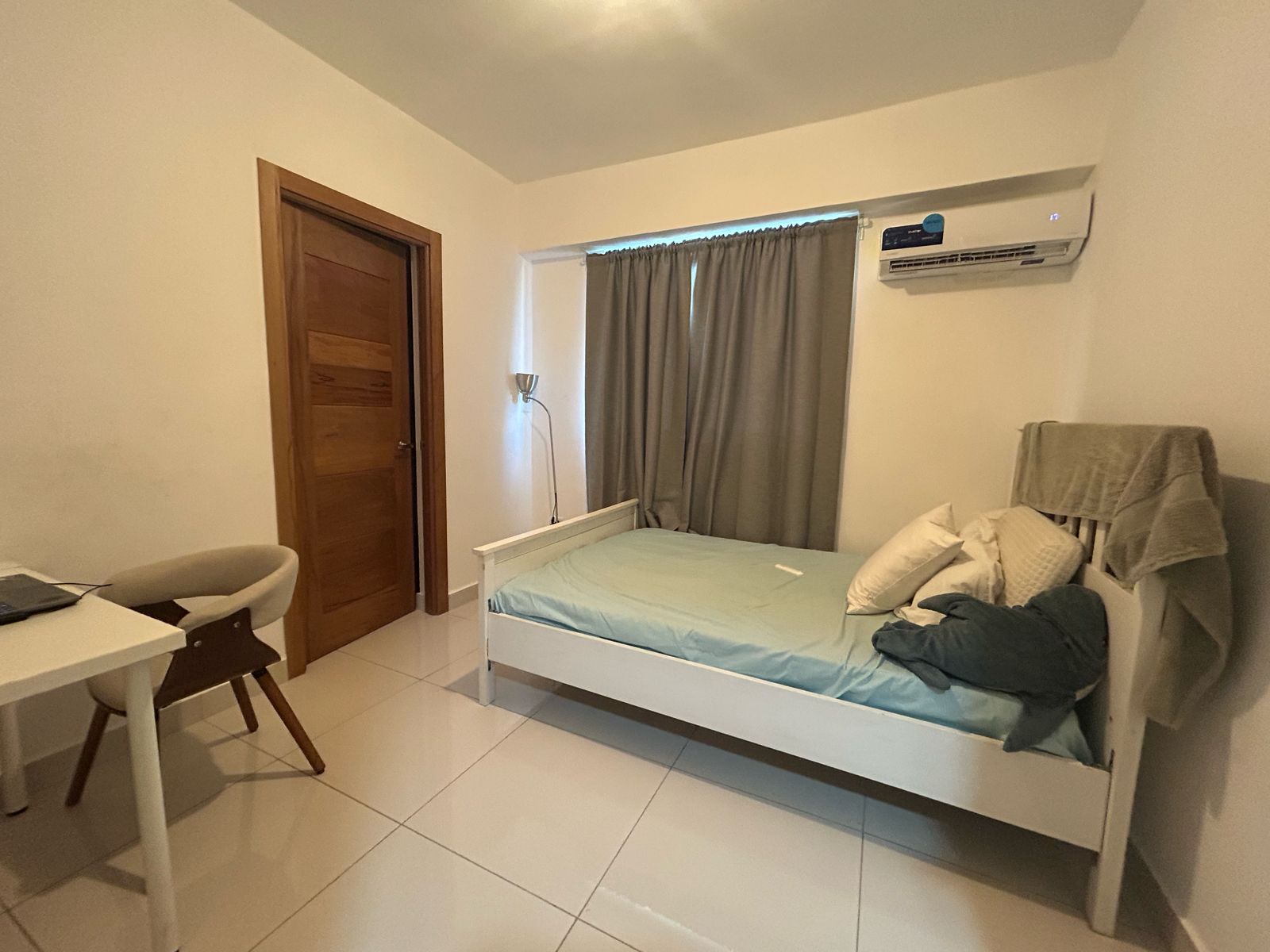 apartamentos - Venta de apartamento en 3er piso en Buenos Aires d 3