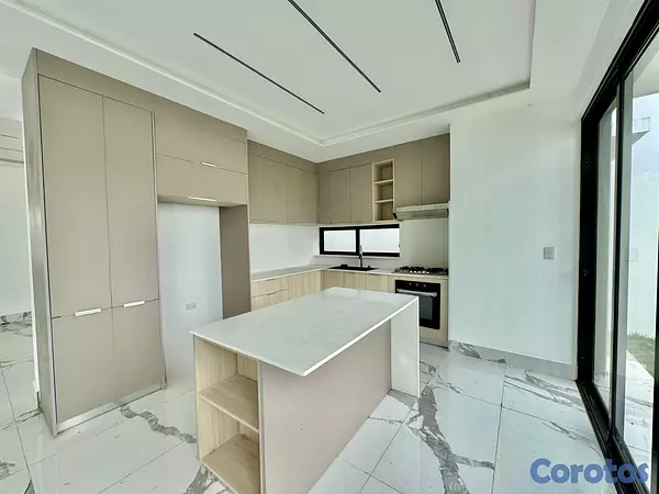 casas - CASA DE DOS NIVELES EN VENTA, GURABO, SANTIAGO. 10