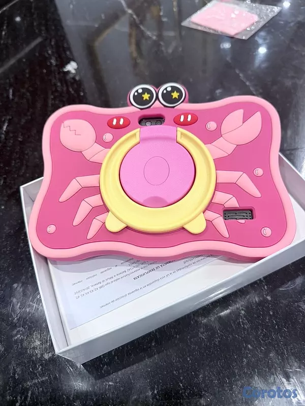 celulares y tabletas - tablet de niños 11