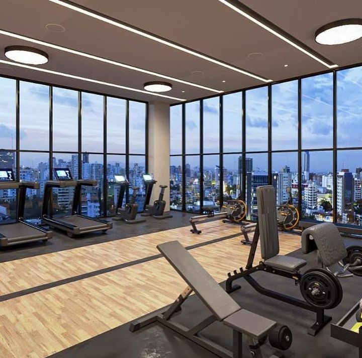 apartamentos - 🏢📍Dios Residences📍Av. José Contreras, a pasos de la Abraham Lincol✨ 6