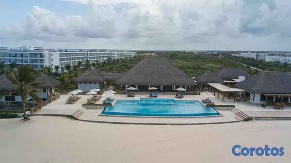 apartamentos - Apartamento Amueblado en Hard Rock, Punta Cana 7