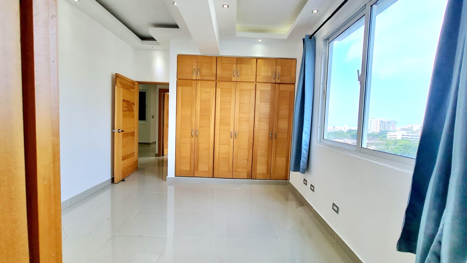 apartamentos - *La Esperilla* Alquiler apartamento. Línea blanca  5
