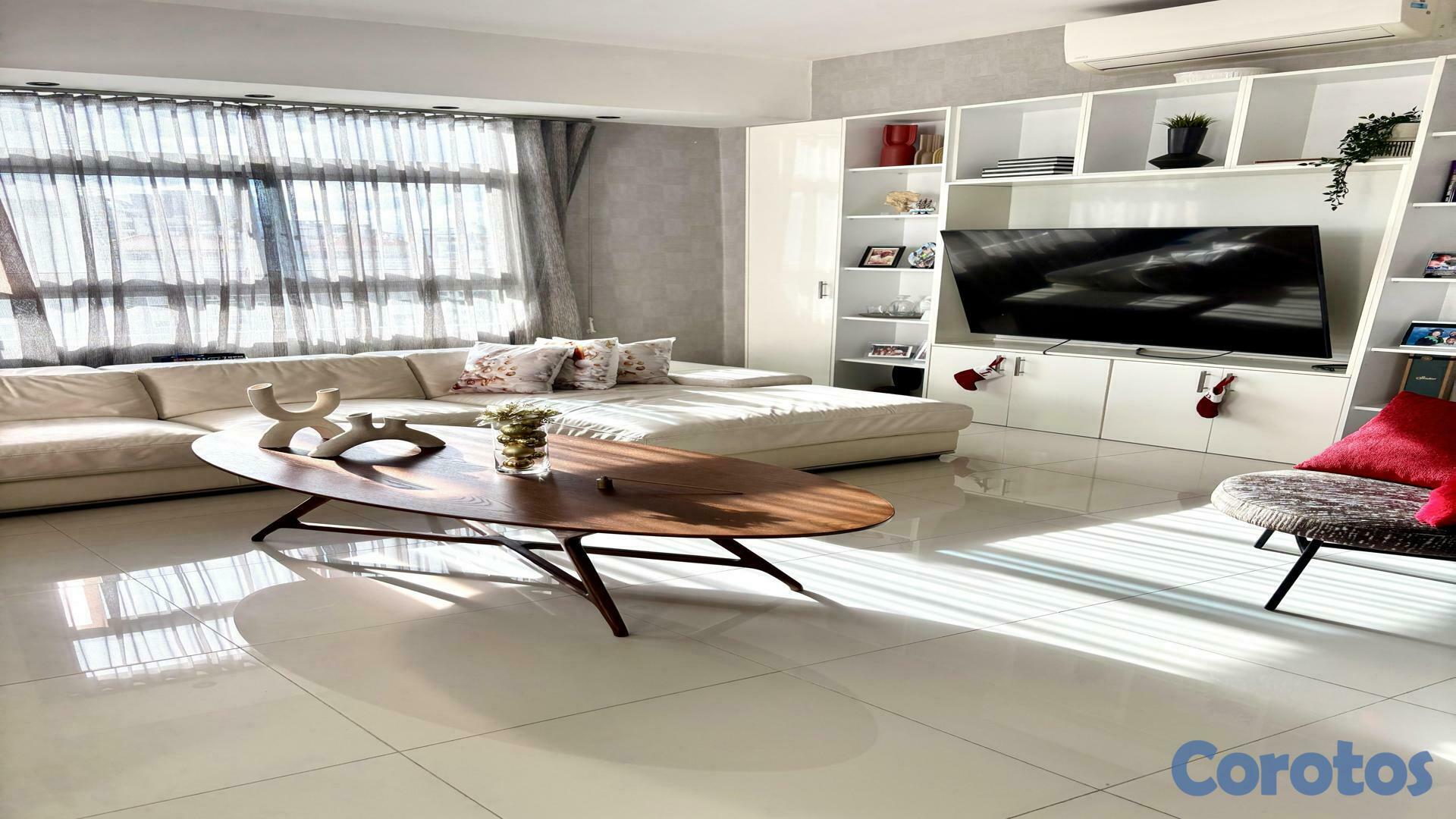 apartamentos - Venta Apartamento en Av. Sarasota 2