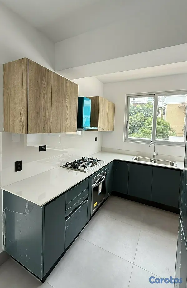 apartamentos -  Apartamento en venta | Renacimiento, Distrito Nacional 5