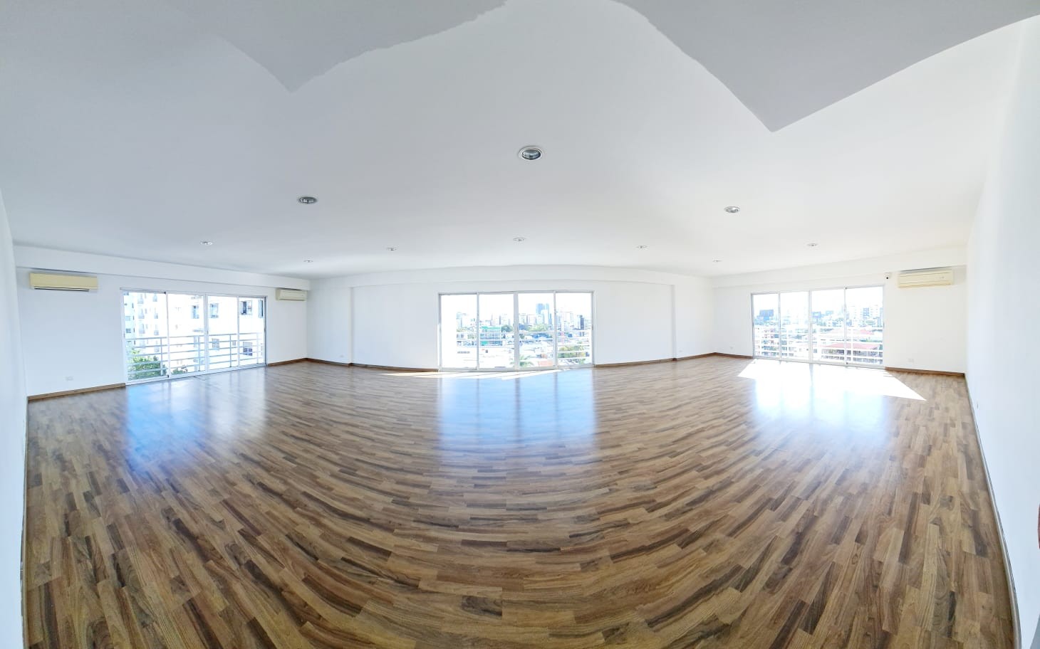 apartamentos - Sin Intermediarios Rento Apartamento, torre moderna 100 mts2 0
