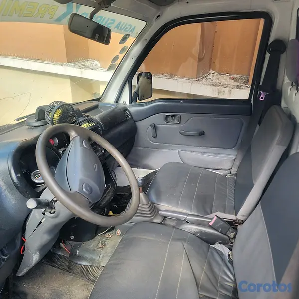 otros vehiculos - Daihatsu hijet 2006  5