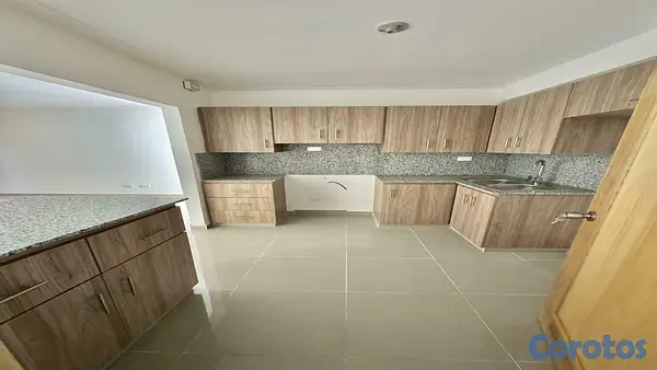 apartamentos - Apartamento Nuevo en San Isidro 9