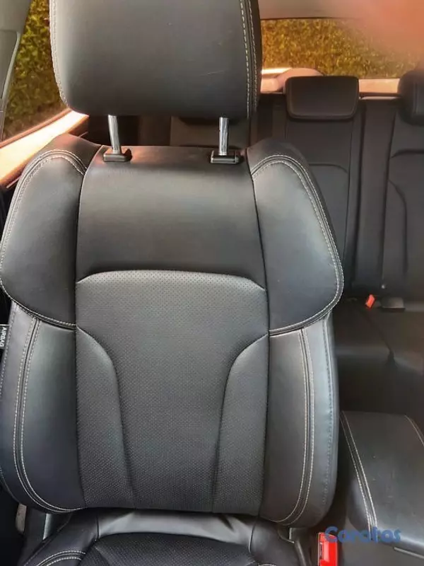 jeepetas y camionetas - Changan CS15 2023 9