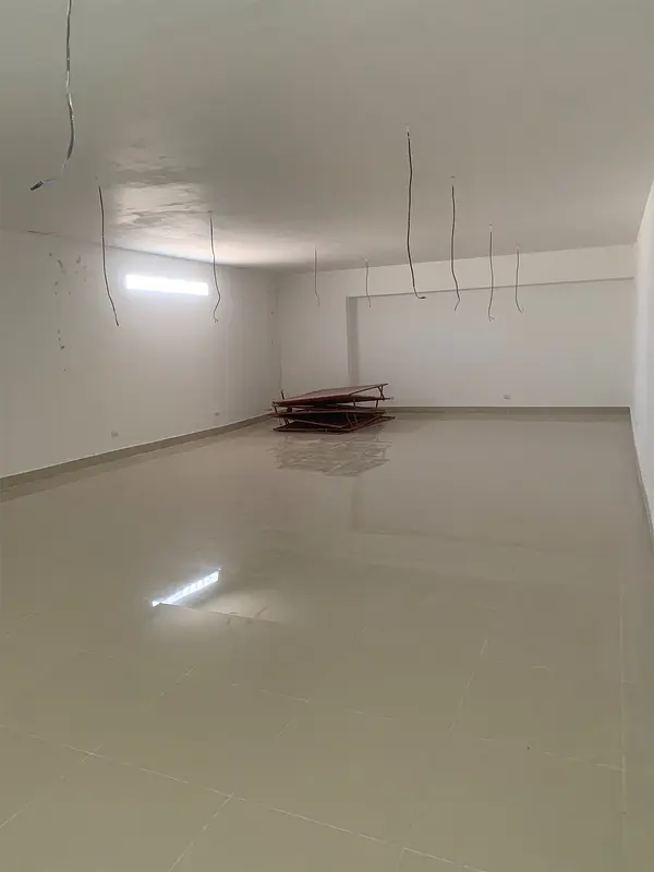 oficinas y locales comerciales - Local espacio abierto 80 m 2