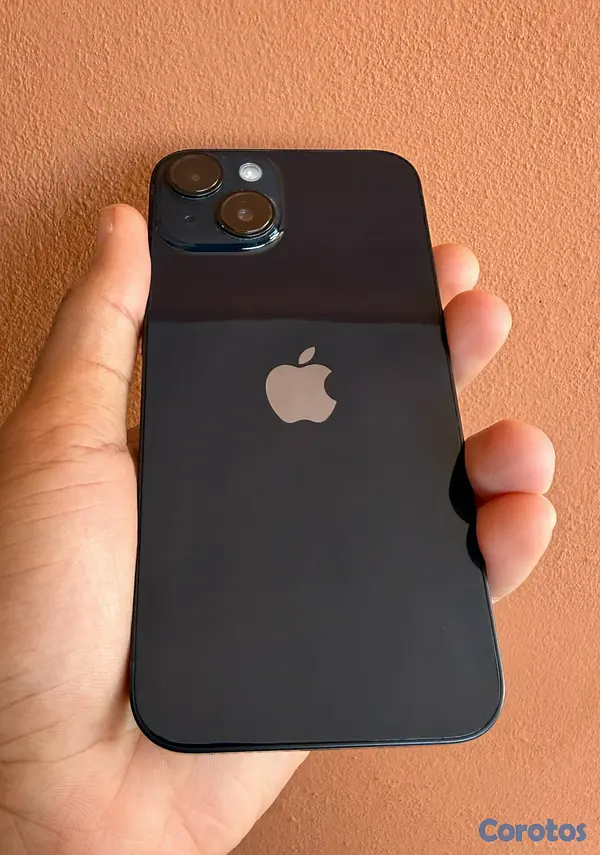 celulares y tabletas - iPhone 14 (NORMAL) NEGRO 512GB FACTORY 3
