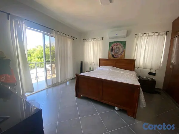 apartamentos - apartamento en un complejo turístico de puerto plata  7