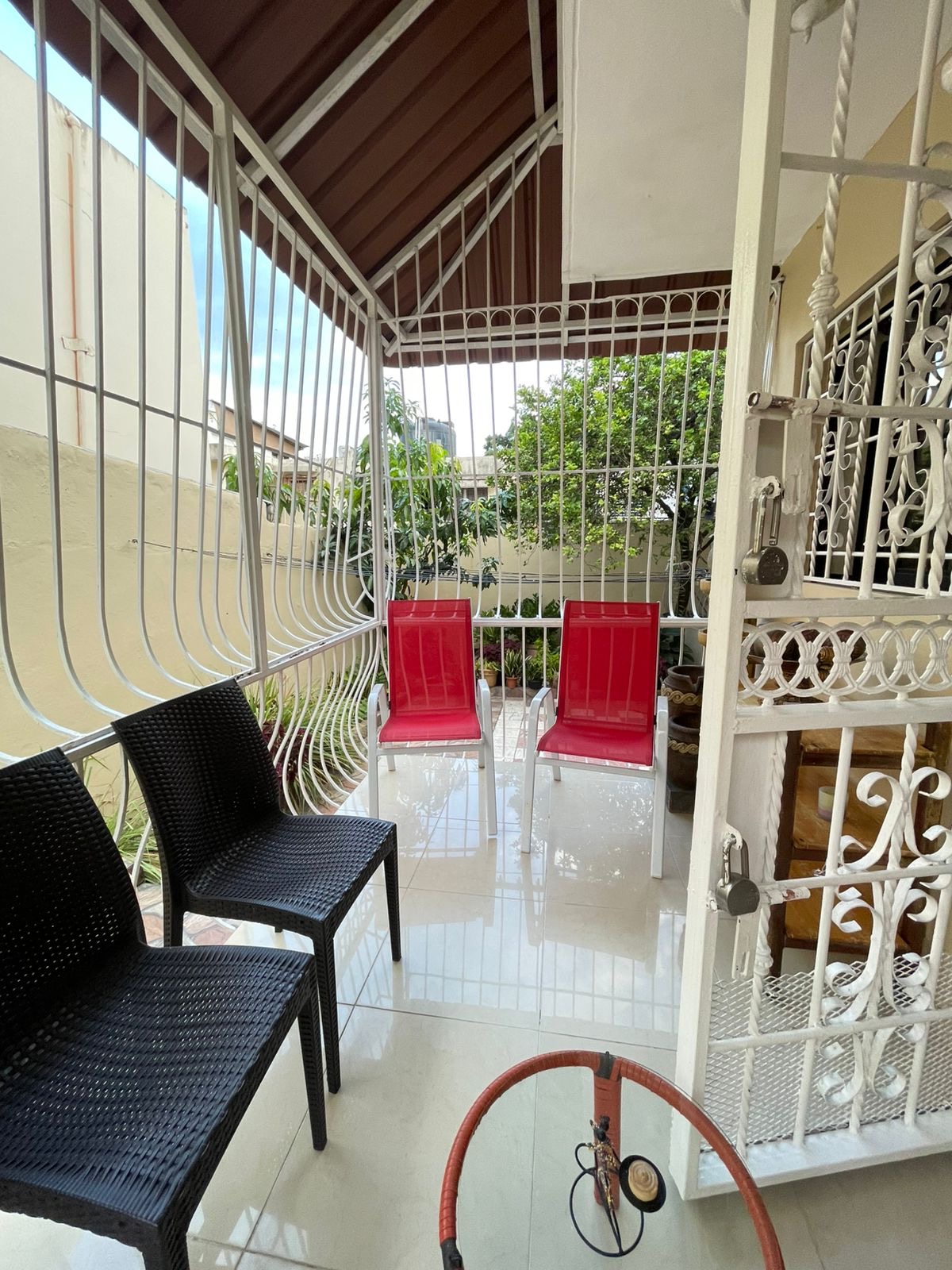 casas - Casa en venta en Gacela Ave. José Contreras Precio 5